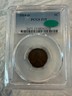 1914 - D Lincoln Cent PCGS F15 CAC KEY DATE Lincoln Wheat