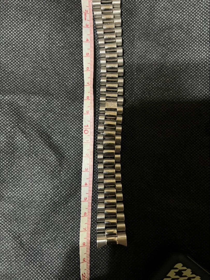 Orient Express OA-8031 automatic skeleton watch, … - image 8