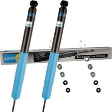 2 Bilstein B4 Sto&szlig;d&auml;mpfer hinten f&uuml;r Mercedes G-Klasse