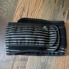 DonJoy Adjustable Back Brace Lumbar Stabiliza...