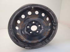 2007 - 2011 Toyota Camry Wheel 16x6-12 Steel