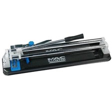 Mac Allister 400mm Manual Tungsten carbide Tile Cutter Brand New Boxed
