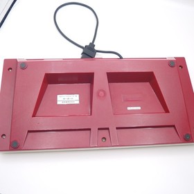 Nintendo Famicom Family Basic HVC-BS boxed keyboard, cartridge & manual