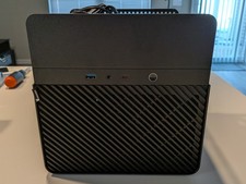 NAS Mini ITX Desktop: NEW Custom Built, Ryzen 7, 16 GB RAM, 8.5 TB, 5 HD Bays