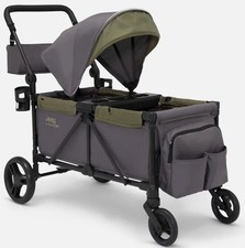 Jeep Sport All-Terrain Stroller Wagon by Delt...
