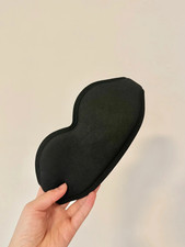2Pcs Eye Mask 3D Contoured Blackout Soft US Stock