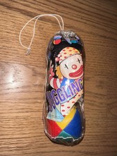 Classic Multicolored Juggling Balls Set   3-Pack Skill Development Toy