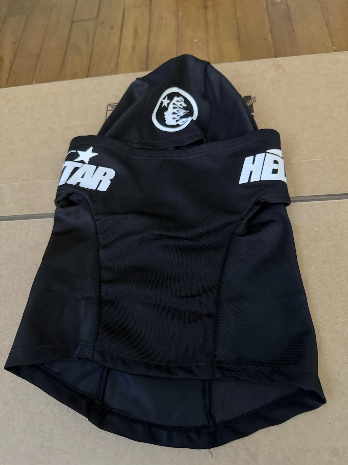 Hellstar Ski Mask