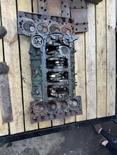 454 Big Block Gasoline Engine