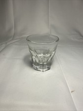Libbey 15248 Duratuff Cortado / Gibraltar Rocks Glass 4.5 OZ
