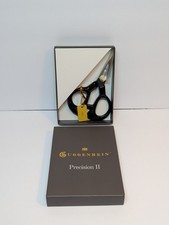 Tijeras Guggenhein Precision II 5" Tijeras "Little Giant" ~ Nuevas en Caja