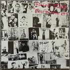 Rolling Stones Exile On Main Street 2 x LP 1987 Press NM Vinyl