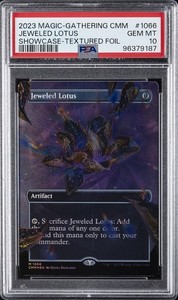 Psa 10 Jeweled Lotus | eBay