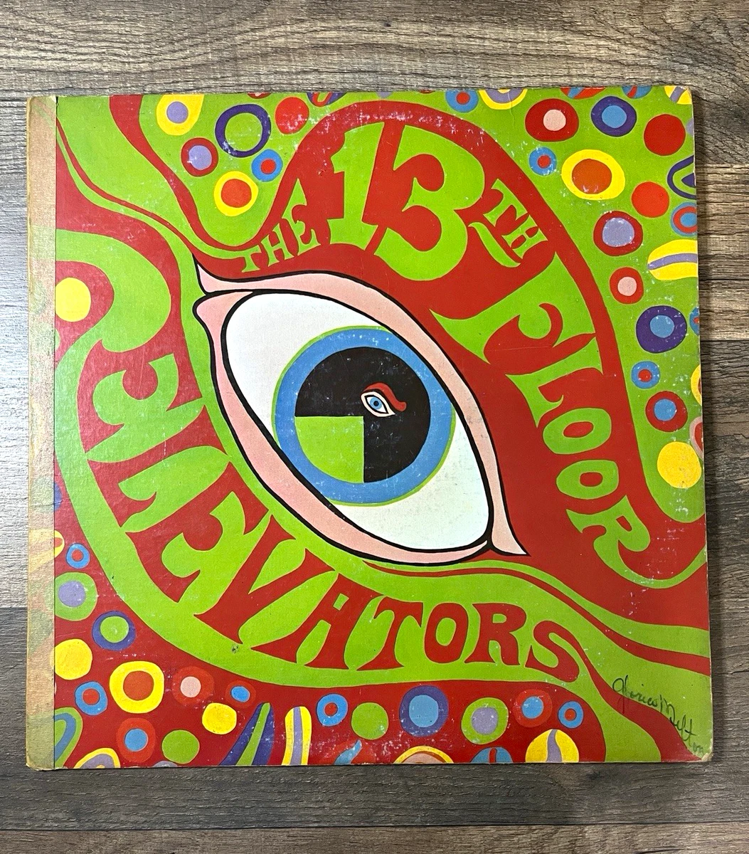 25+ The 13th Floor Elevators Vinyl Records for sale | Updated Oct 2026