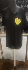 Boutique Baseball T-shirt Women