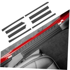 Door Sill Protector Compatible with 2019 Interior Exterior Door Sill Protector
