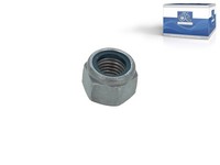 10 X Sicherungsmutter Dt Spare Parts 2.62594 Sicherungsmutter, M24, Sw: 36, 8