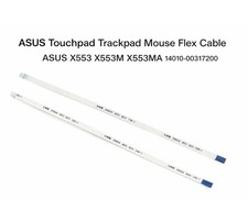 Replacement Touchpad Trackpad Flex Cable ASUS X553 X553M X553MA 14010-00317200
