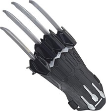Marvel Black Panther Legacy Collection Black Panther Slash Claw Damaged Pack