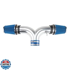 KAX 3.5 inch Cold Air Intake System Kit Replacement for Jeep Grand Cherokee 1