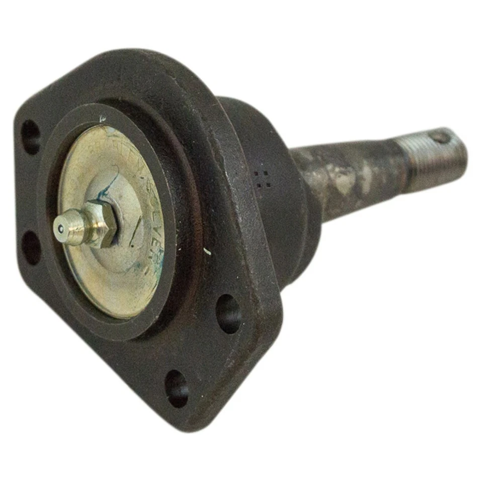 Rótula superior delantera Moog K5208 lado derecho o derecho para Buick Chevy GMC Pontiac nueva Foto 3 de 4