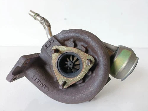 059145701S Turbocompresor para AUDI A4 AVANT (8E) 2.5 TDI (120kW) 2002 195290 - Imagen 3 de 7
