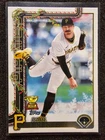 2025 Topps Holiday - Paul Skenes [Cup Card] #H70 Pirates *NM*