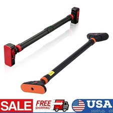 Pull-Up Bar For Door Frame Chin Up Bar Upper Body Workout Strength Training US