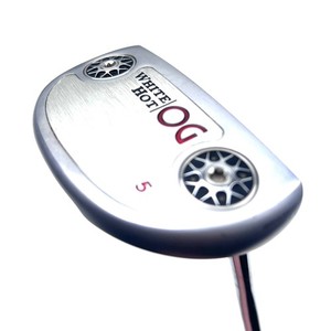 White Hot Og 7 | eBay UK