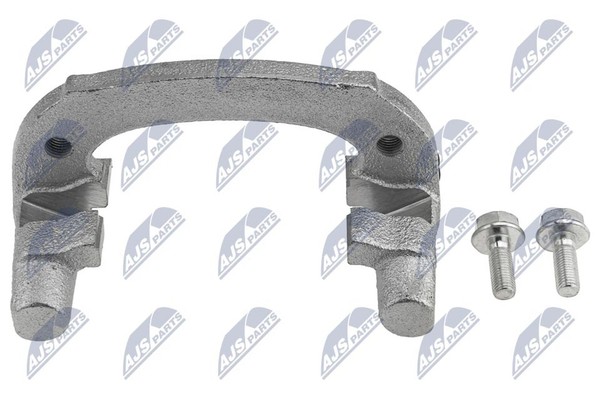 NTY Halter Bremssattel HZT-MS-017A FüR Mitsubishi Colt 6 CZC RG Z31A Z32A LPG-image