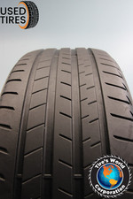 1 Used Bridgestone Alenza 001 Rft Rsc 24540r21 2454021 2454021 100y 1 Used Bridgestone Alenza 001 Rft Rsc 24540r21 2454021 2454021 100y