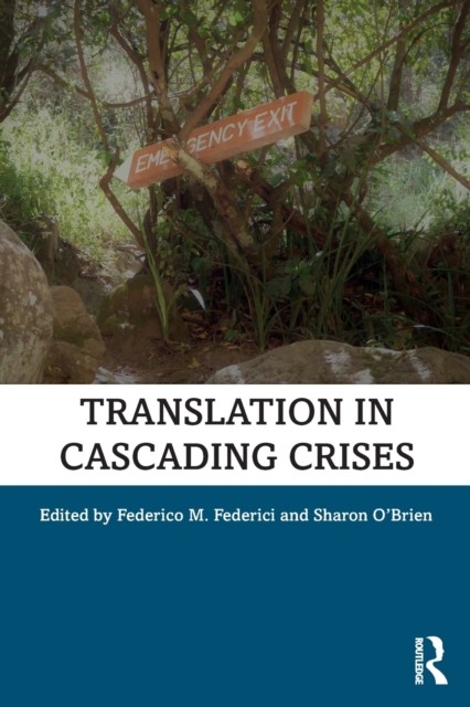 Translation in Cascading Crises (Paperback Book)