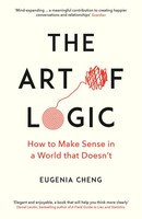 Eugenia Cheng | The Art Of Logic | Taschenbuch | Englisch (2019) | Xii