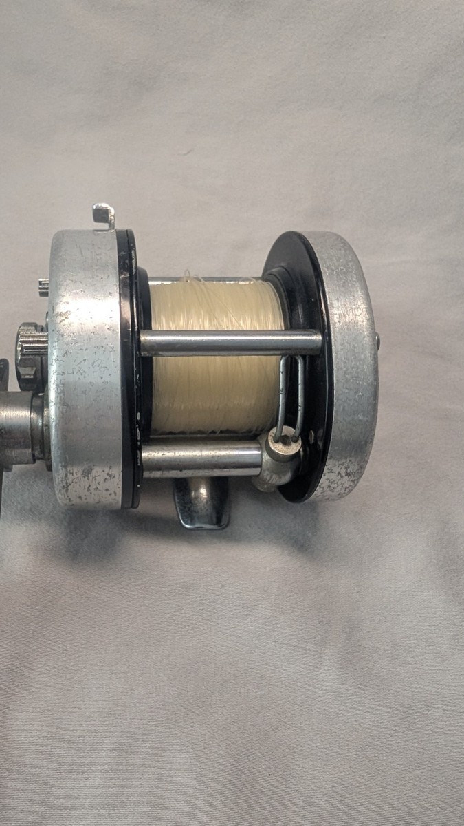 Pflueger 2800 High speed | eBay
