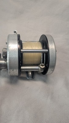 Pflueger 2800 High speed | eBay