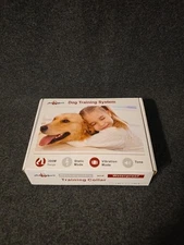 HOTSPOT DOG TRAINING SYSTEM- COLLAR AND REMOTE-300 M RANGE