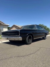 1966 Dodge Charger 1966 Dodge Charger