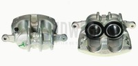 Bremssattel Vorne Links FüR Citroen Fiat Peugeot Toyota 2006-2016