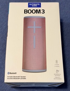 25+ Ultimate Ears Boom 3 for sale | Updated Oct 2026