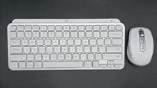 Logitech MX Keys S Performance Combo: MX Keys Mini, MX Anywhere 3S