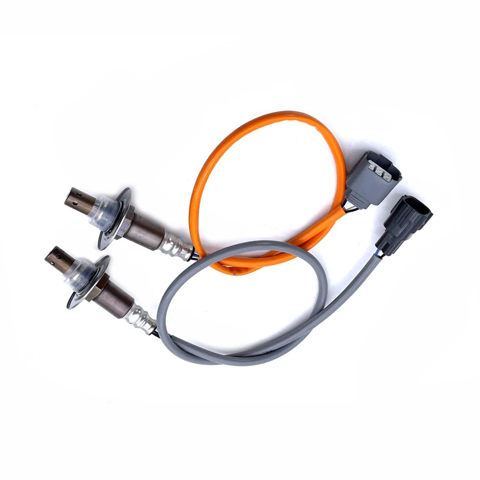 2x Upstream & Downstream O2 Oxygen Sensor For Subaru Forester 2006-10 2.5L New! - image 3 of 4