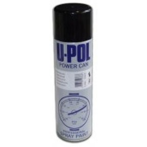 #ad Upol Products UPL UP0801 Satin Black 500ml Aerosol $25.52