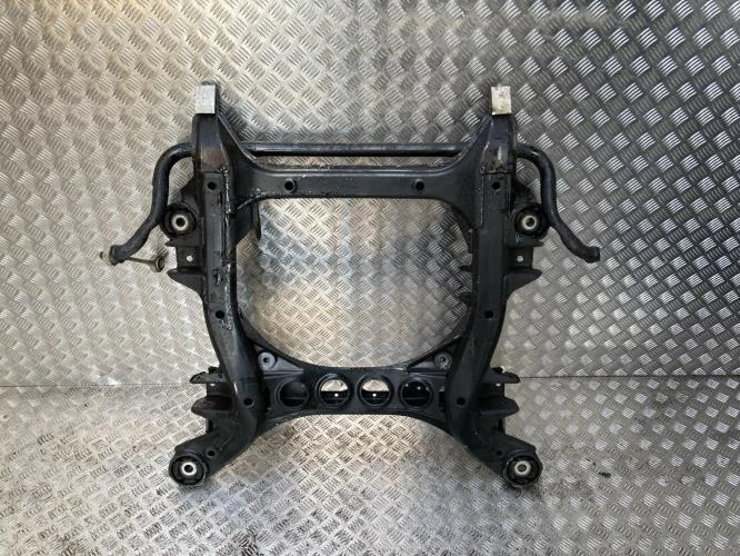 Berceau avant VOLKSWAGEN TOUAREG 1 PHASE 2 7L0499030T - Photo 2/4