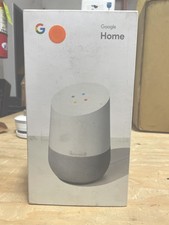 Google Home Smart Assistant - White Slate US 