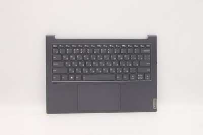 Original 5CB1C90578 Lenovo Thinkpad Tastatur  russisch Yoga Slim 7 Pro-14IHU5 O 