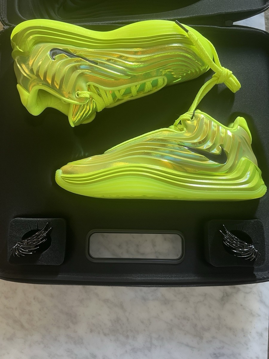 Size 8 - Nike Giannis Freak 7 LX “All-Star Warning Label 2026