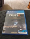 Resident Evil 7 Biohazard Gold Edition PS4