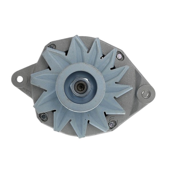 Lichtmaschine Generator 14 V 70 A Ø 55 Mm Valeo FüR U.A. Renault Clio-image
