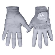 Bionic StableGrip 2.0 Golf Glove Men Left Hand Size Large Cadet