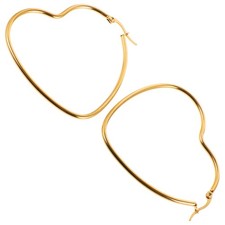  Orecchini Decorativi Per Donna Ama Gli Del Cuore Gioielli Le Orecchie Da